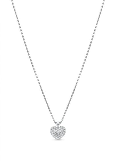 Collana GPG Donna in Oro Cubic Zirconia GPGGOLDCO04 - GPGGOLDCO04